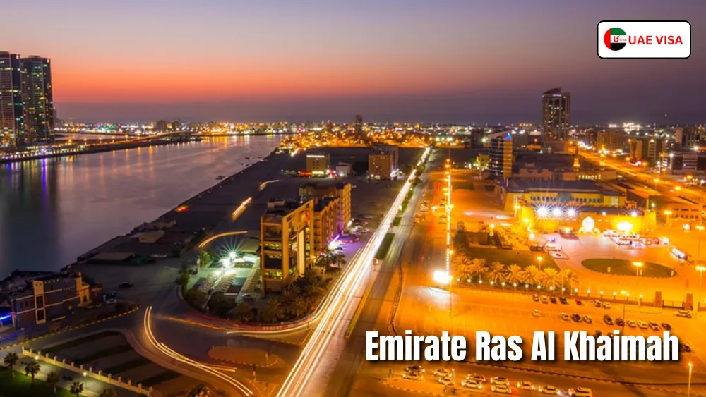 Ras Al Khaimah-Budget-Friendly Beach Nightlife